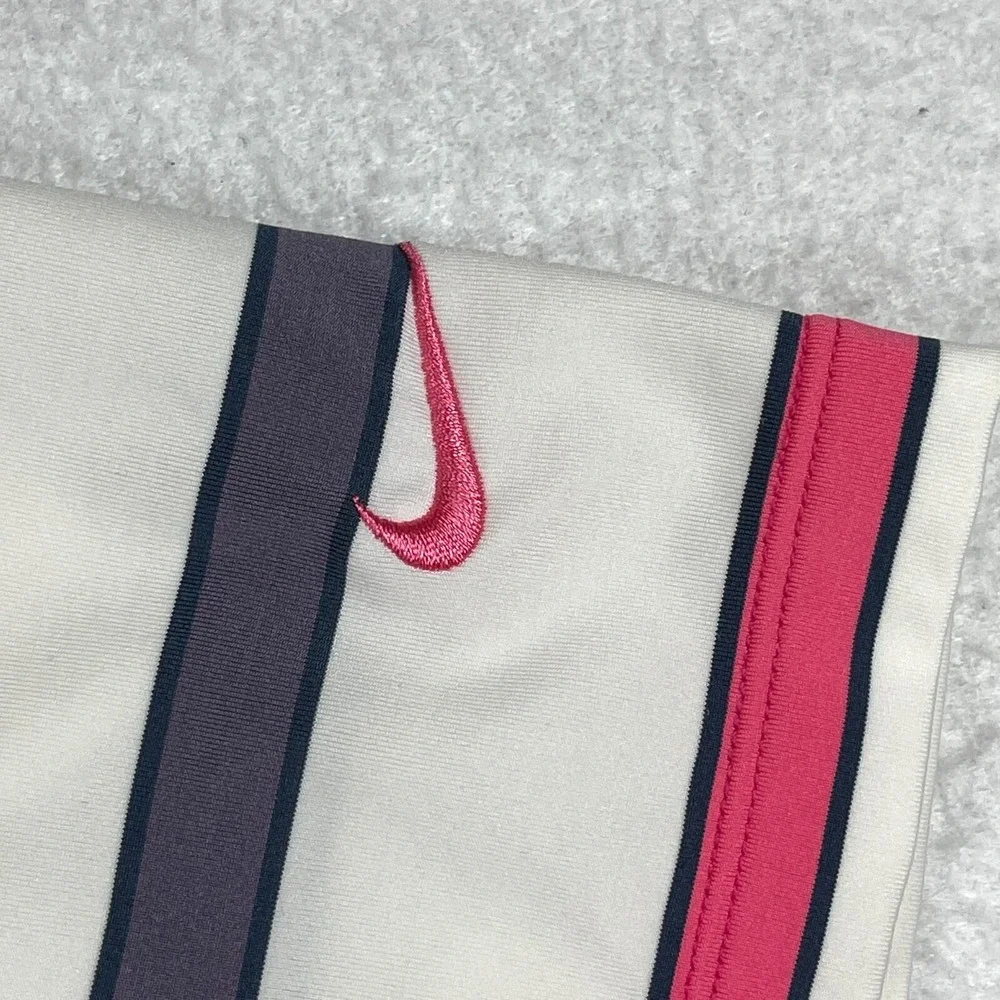 Nike Polo Shirt Mens XL Golf Preppy Casual Work Travel Vacation‎ Activewear